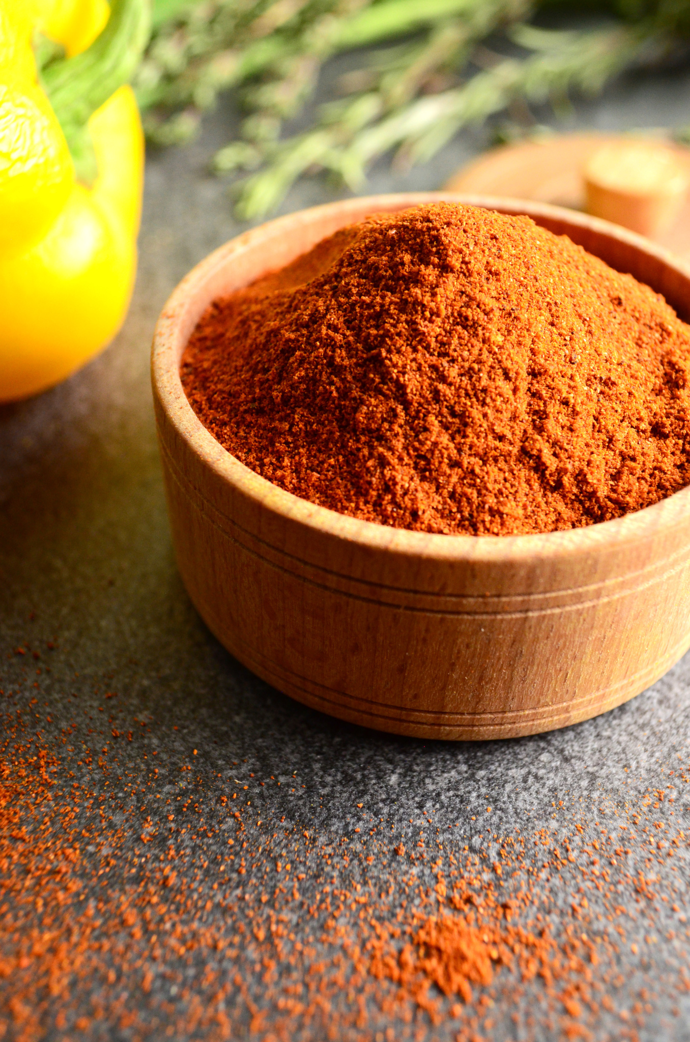 паприка молотая