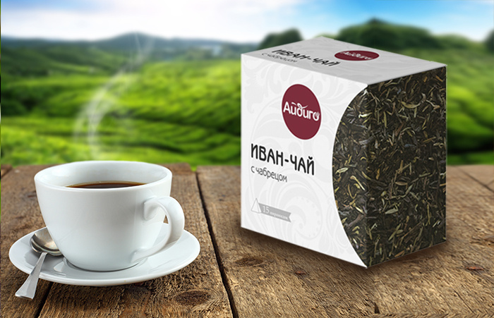 Иван-чай для повышения иммунитета