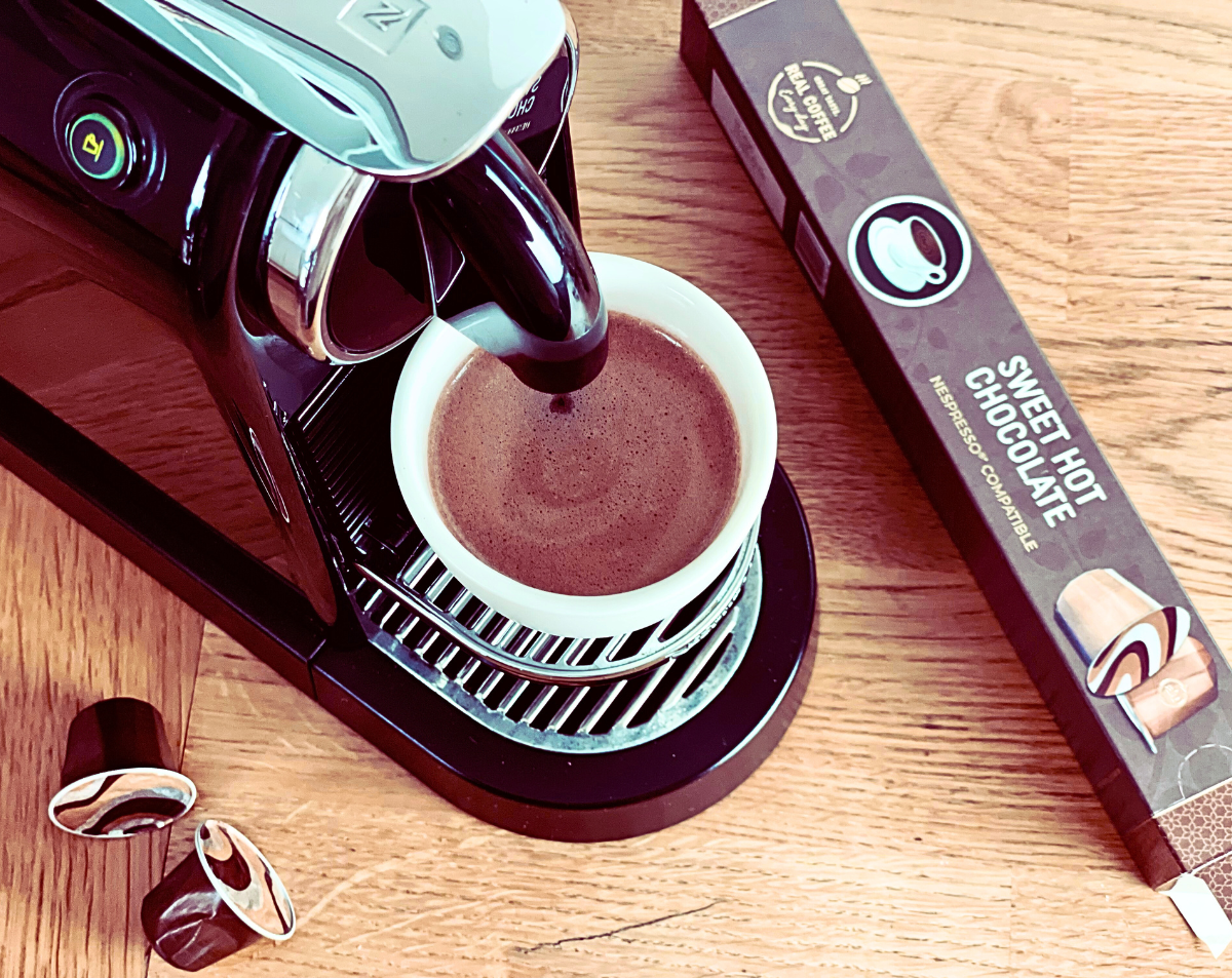 кофе и какао