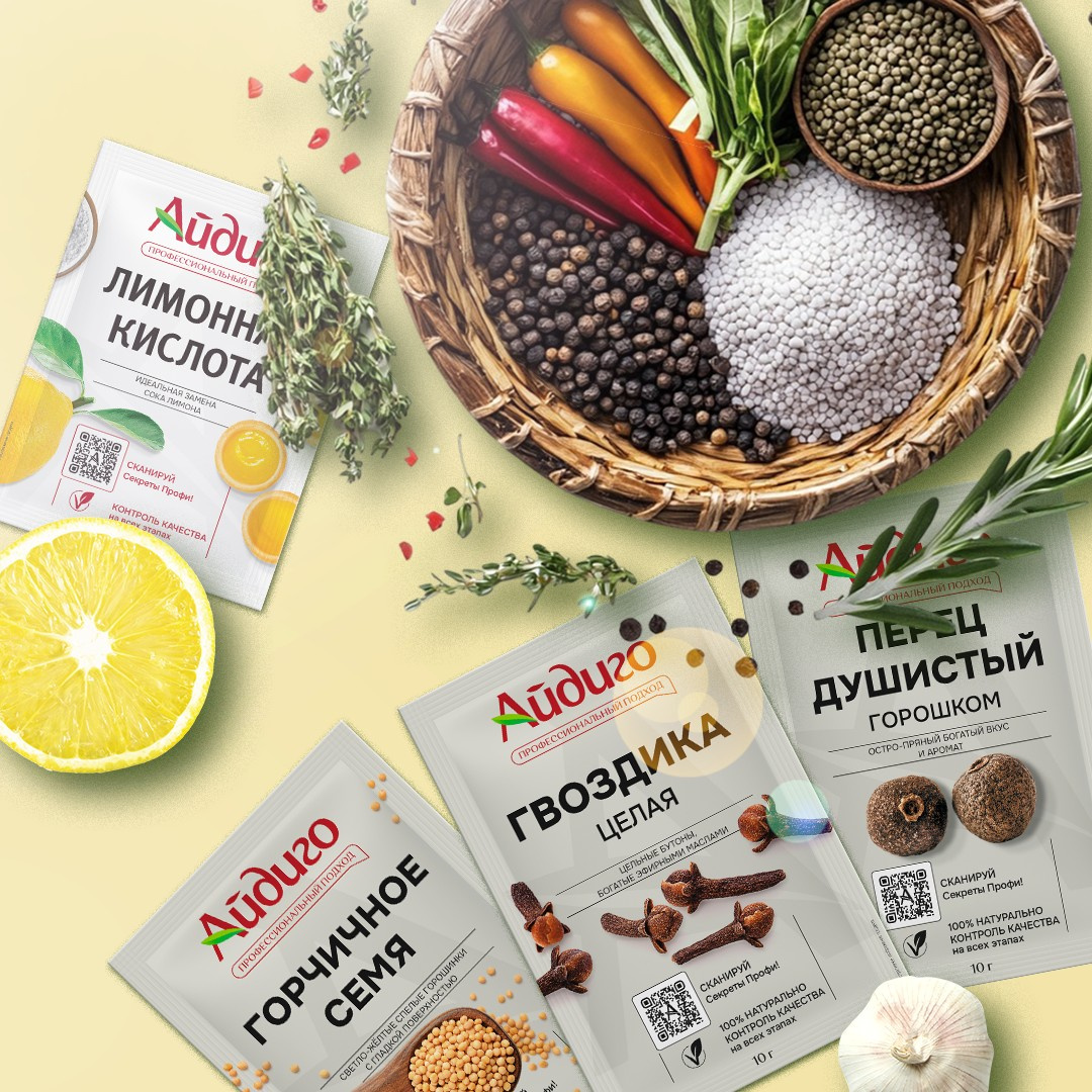 консервирование специи для консервирования овощей