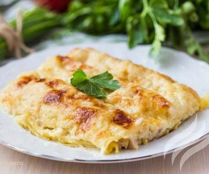 Каннеллони