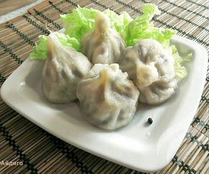 Вонтоны