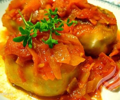 Кубанские Штрумбы