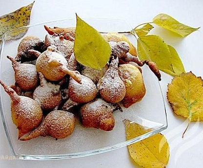Печенье "Чудики"