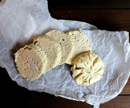 Колбаса куриная
