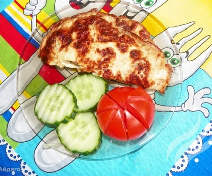 Бризоли