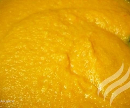 Икра овощная с патиссонами