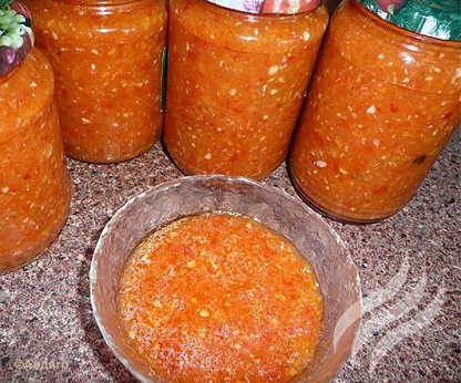 Аджика