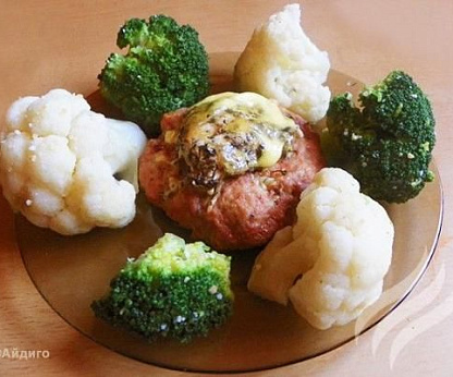 Мясные гнезда