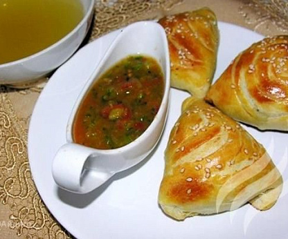 Самса