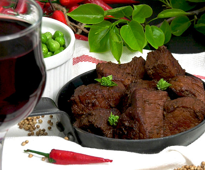 Мясо «Афелия»