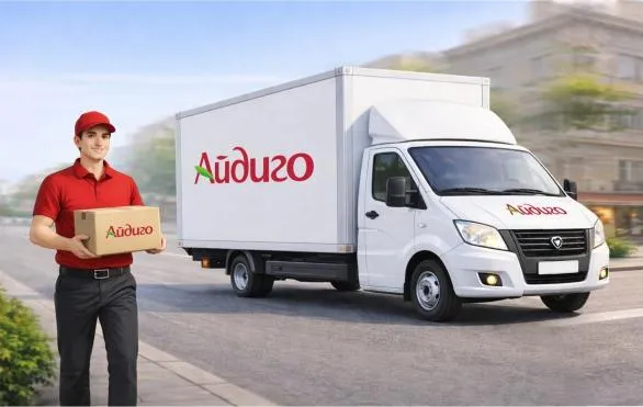 Бесплатная доставка на aidigo-shop.ru - закажите продукты выгодно