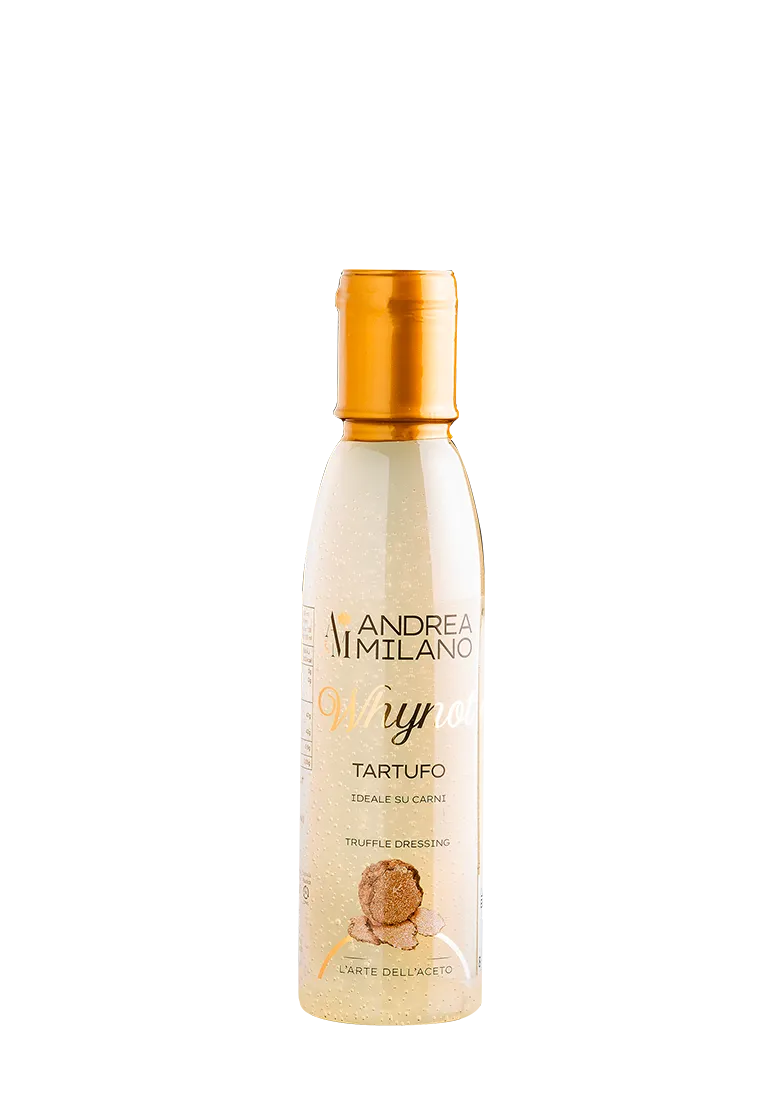 Уксусы Andrea Milano