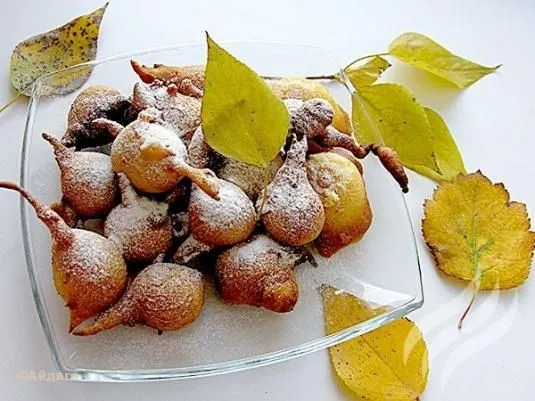 Печенье "Чудики"