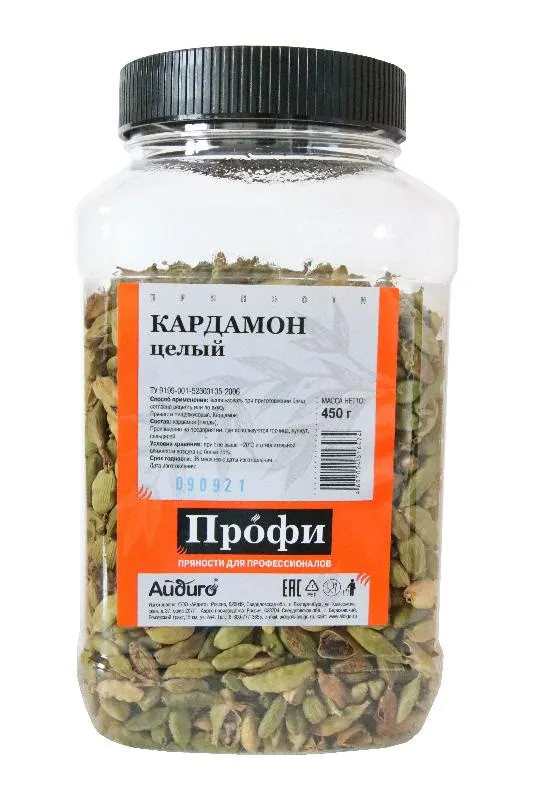 Кардамон