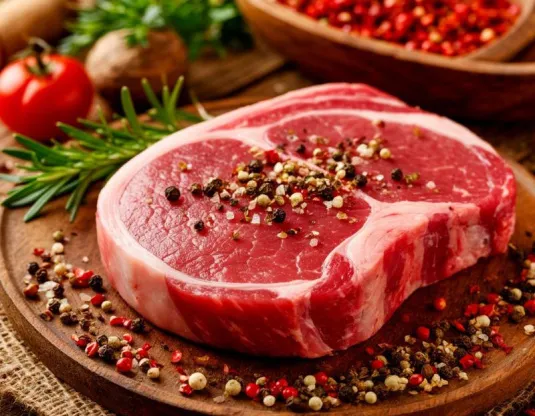 Приправы и пряности для мяса
