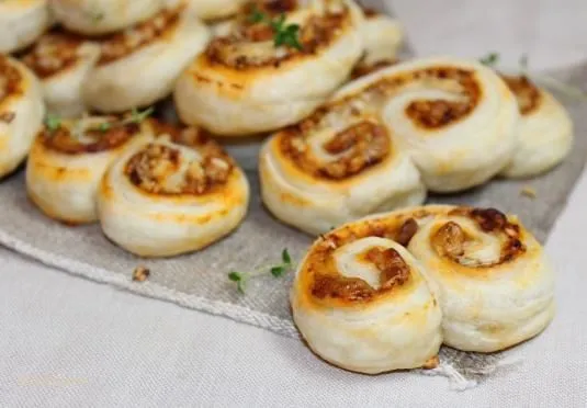 Печенье закусочное