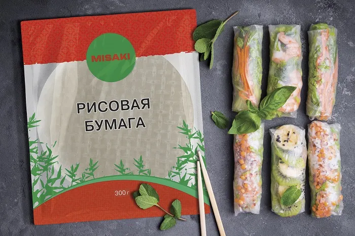 рисовая бумага оптом