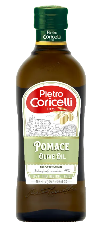 Оливковое масло Pietro Coricelli Pomace