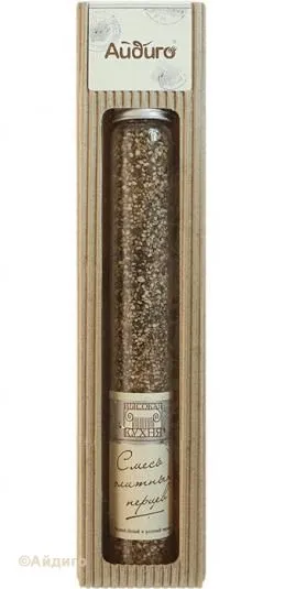 Смесь элитных перцев