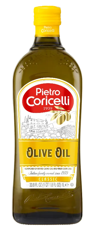 Оливковое масло Pietro Coricelli Pure