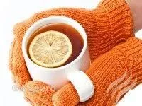 Польза имбиря при простуде