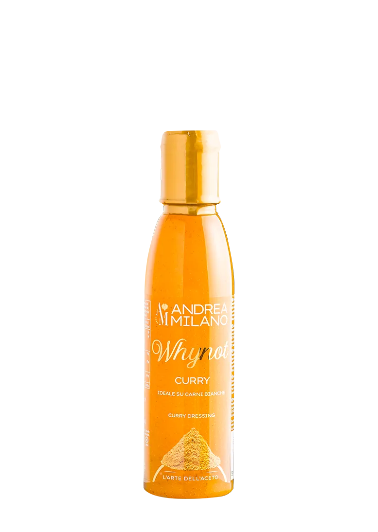 Уксусы Andrea Milano