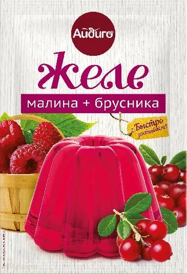 Желе, Кисели и Молочные коктейли