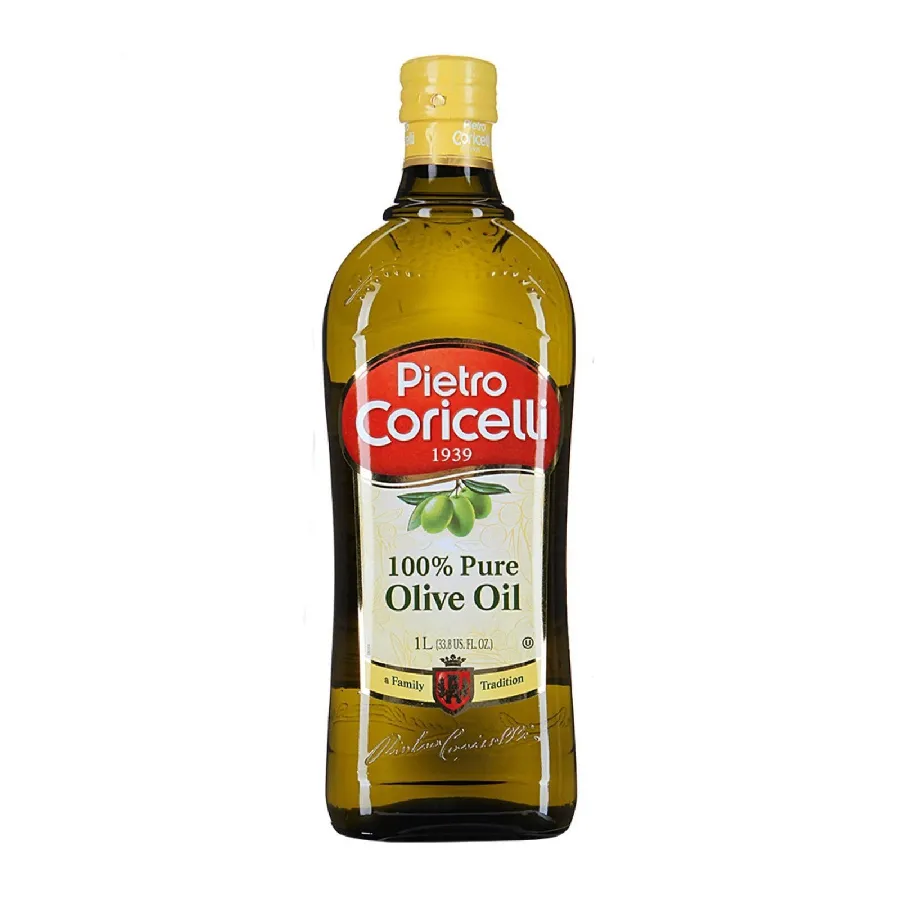 Оливковое масло Pietro Coricelli Pure