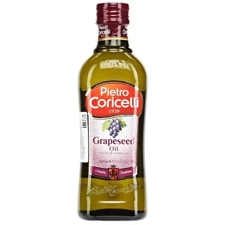Масло виноградное Pietro Coricelli 1 л