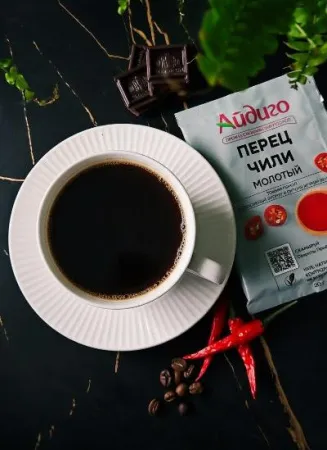 Как пить кофе с пряностями