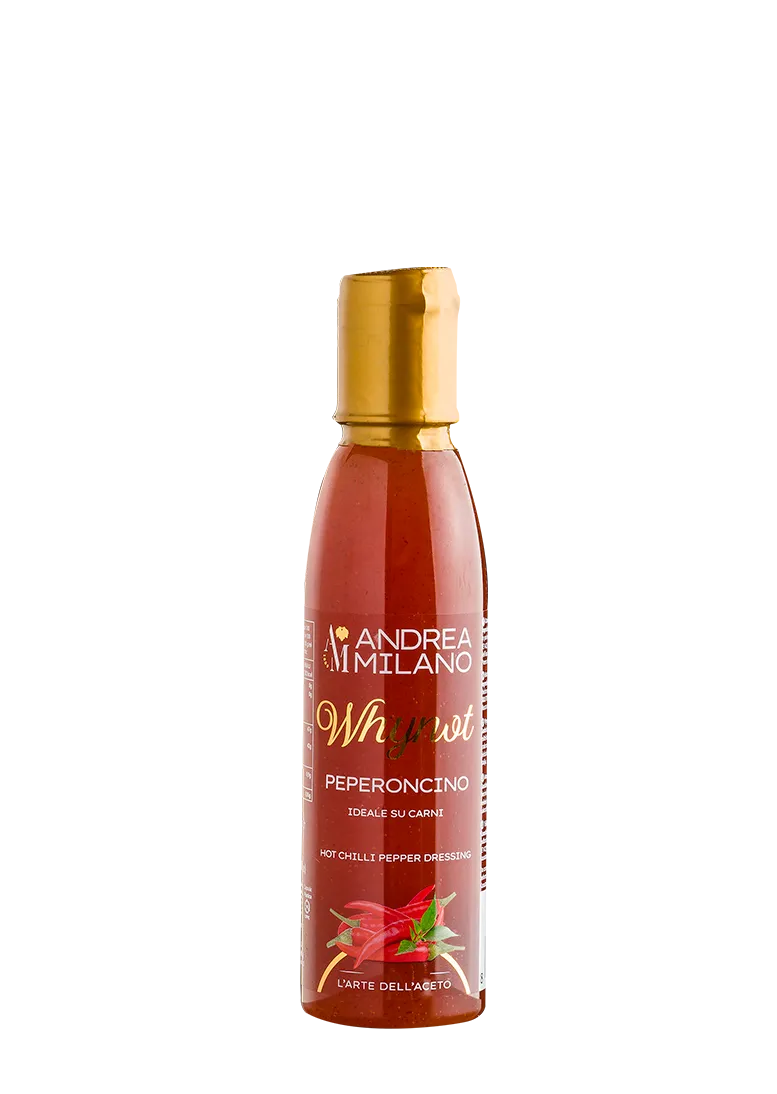 Уксусы Andrea Milano