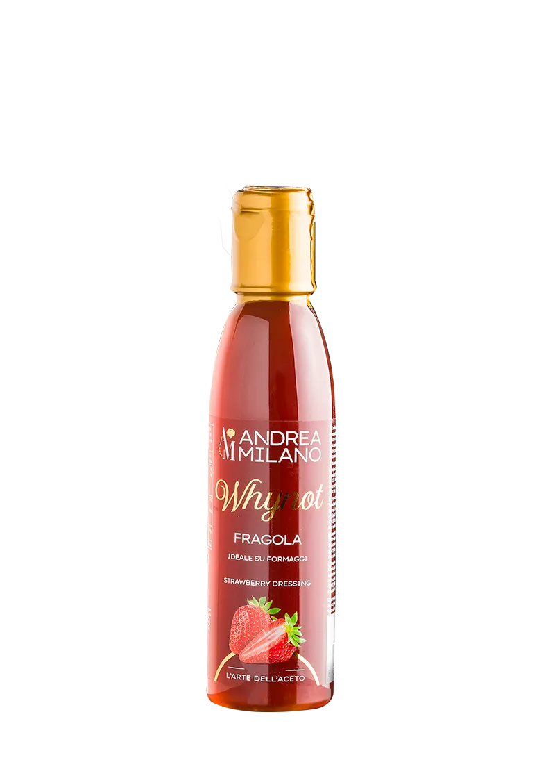 Уксусы Andrea Milano