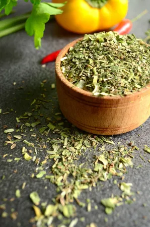 Прованские травы