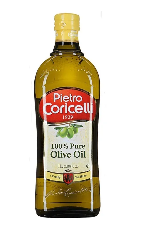 Оливковое масло Pietro Coricelli Pure 1000 мл