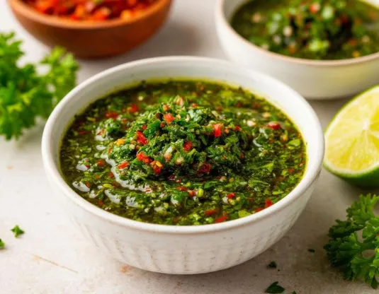 Специи и пряности Америки