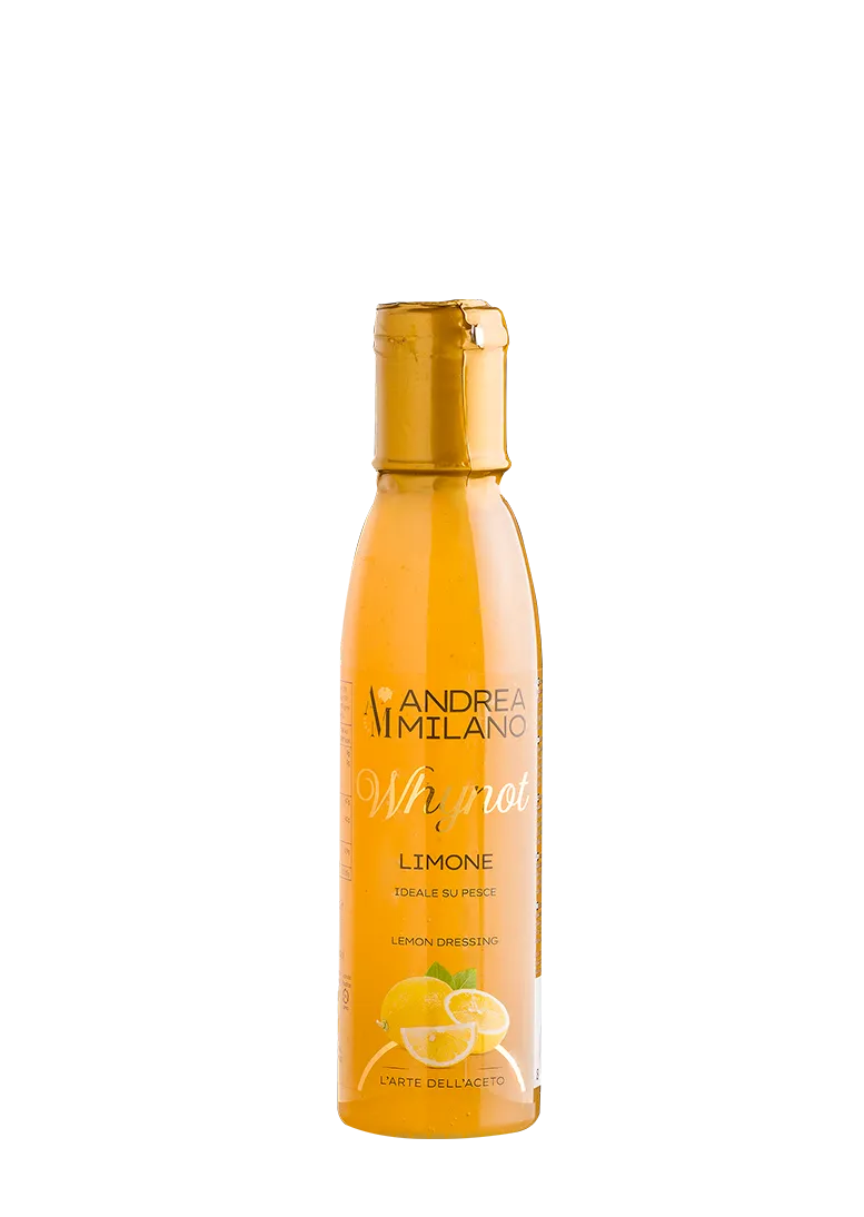 Уксусы Andrea Milano