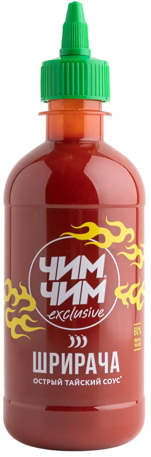 Соус Шрирача Чим-Чим