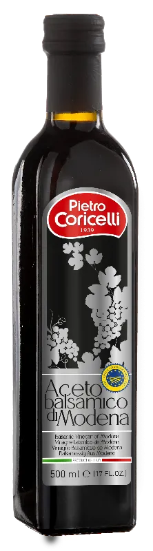 Уксус бальзамический из Модены Pietro Coricelli 250 мл