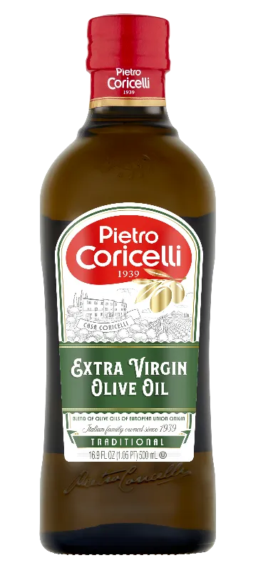 Оливковое масло Pietro Coricelli Extra Virgin