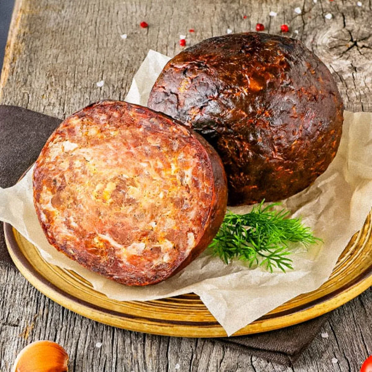 Чувашский рыбный пирог – кулинарный рецепт