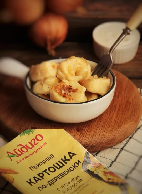 ленивые вареники рецепт