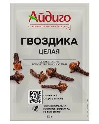 гвоздика специя