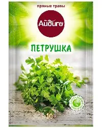 петрушка сушеная