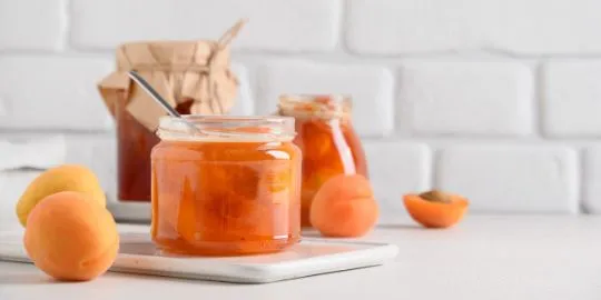варенье из абрикосов рецепт