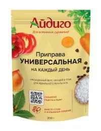 универсальная приправа
