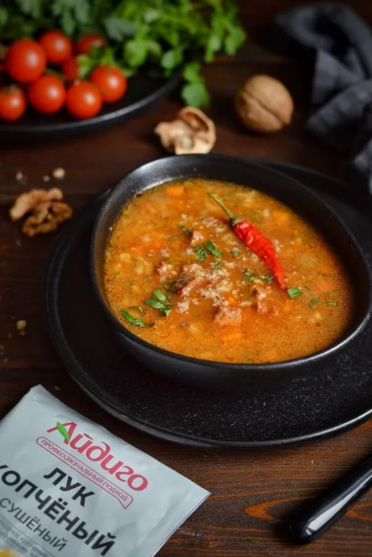 харчо рецепт