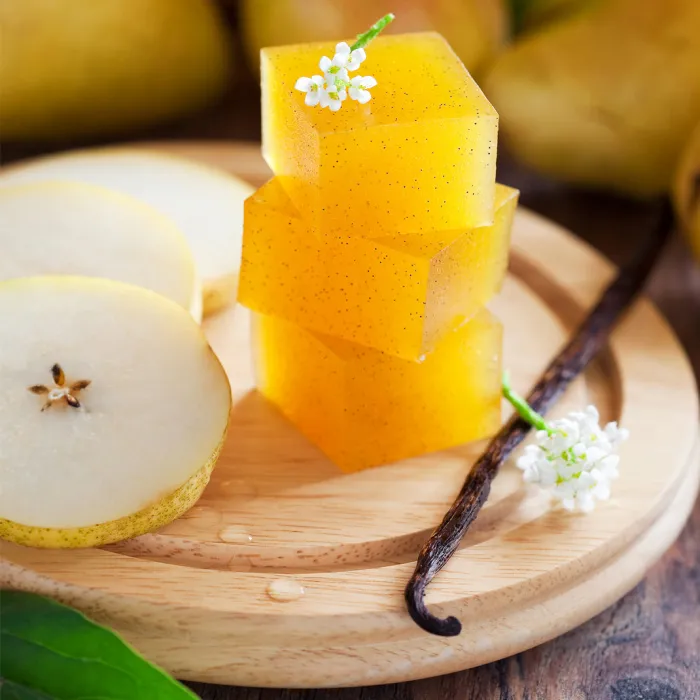 Агар - агар описание и полезные свойства. Применение в кулинарии и ...