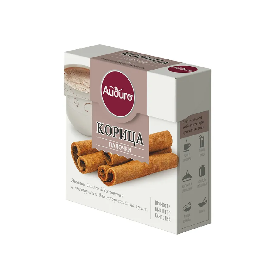 Корица описание и полезные свойства. Применение в кулинарии и медицине.