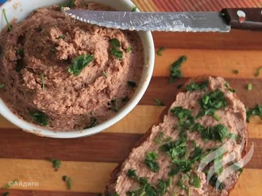 Фасолевый паштет с грецкими орехами. Фасолевый паштет. Паштет из белой фасоли. Паштет из фасоли постный. Как приготовить фарш без мясорубки.